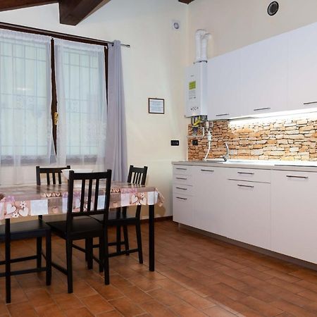 Il Falco Castellarano Kültér fotó
