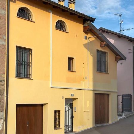 Il Falco Castellarano Kültér fotó