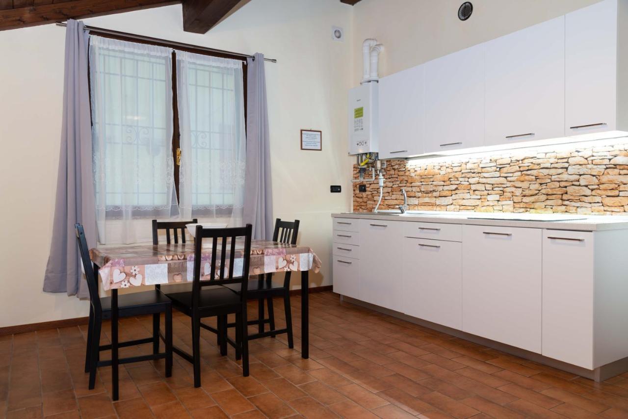 Il Falco Castellarano Kültér fotó