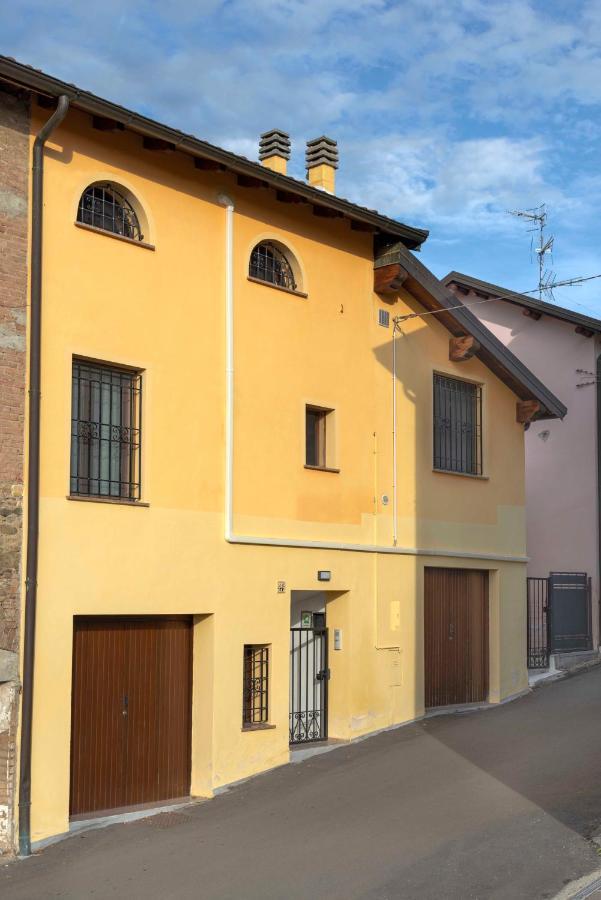 Il Falco Castellarano Kültér fotó